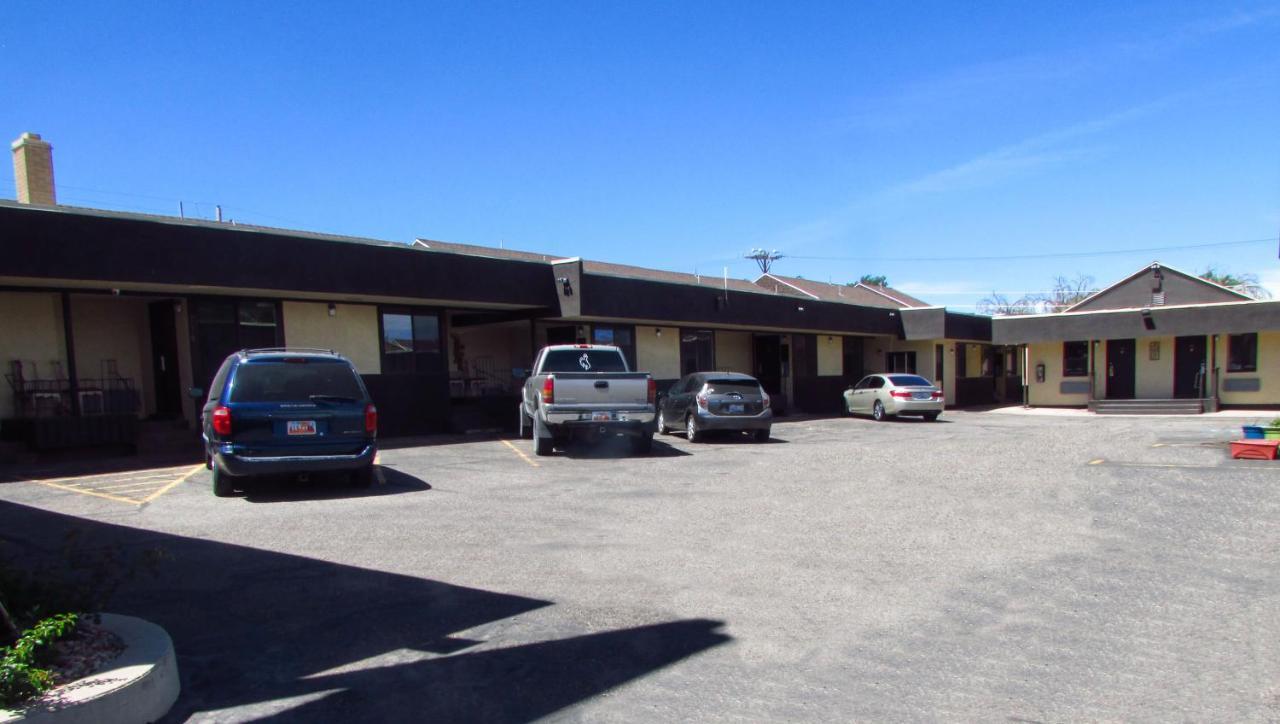 Magnuson Cedar City Exterior photo