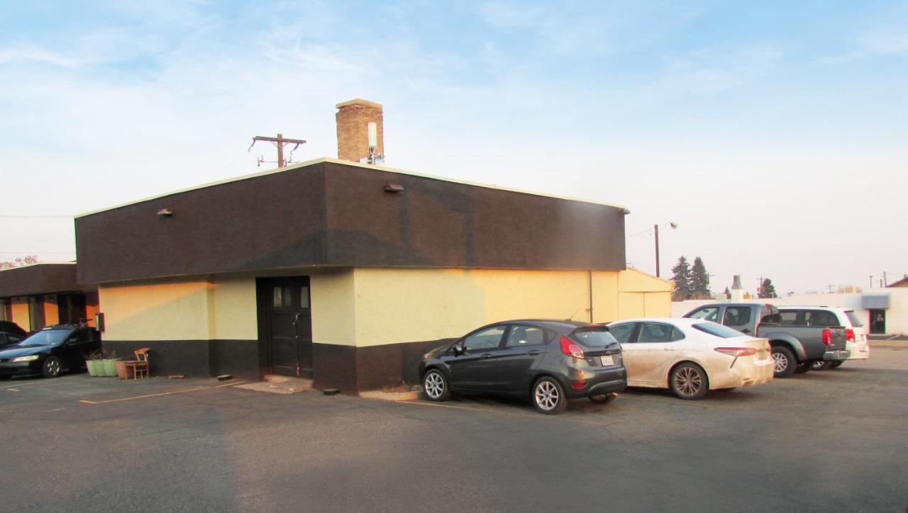 Magnuson Cedar City Exterior photo