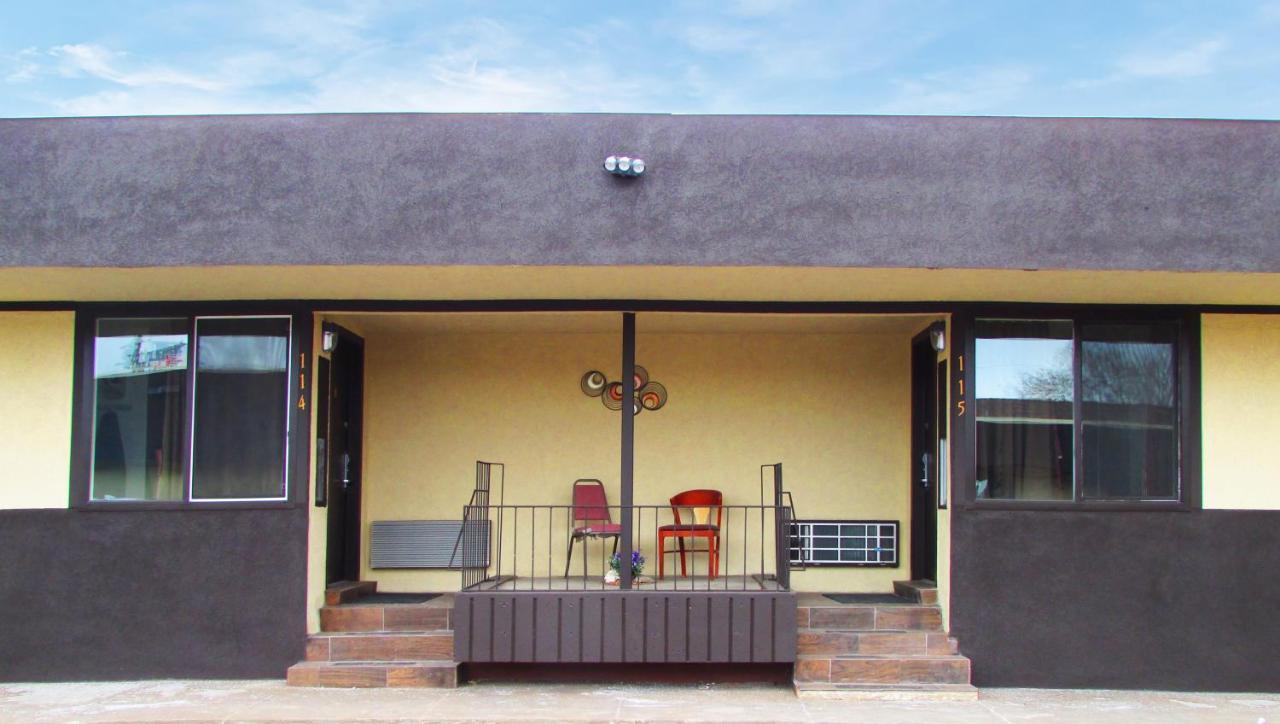 Magnuson Cedar City Exterior photo